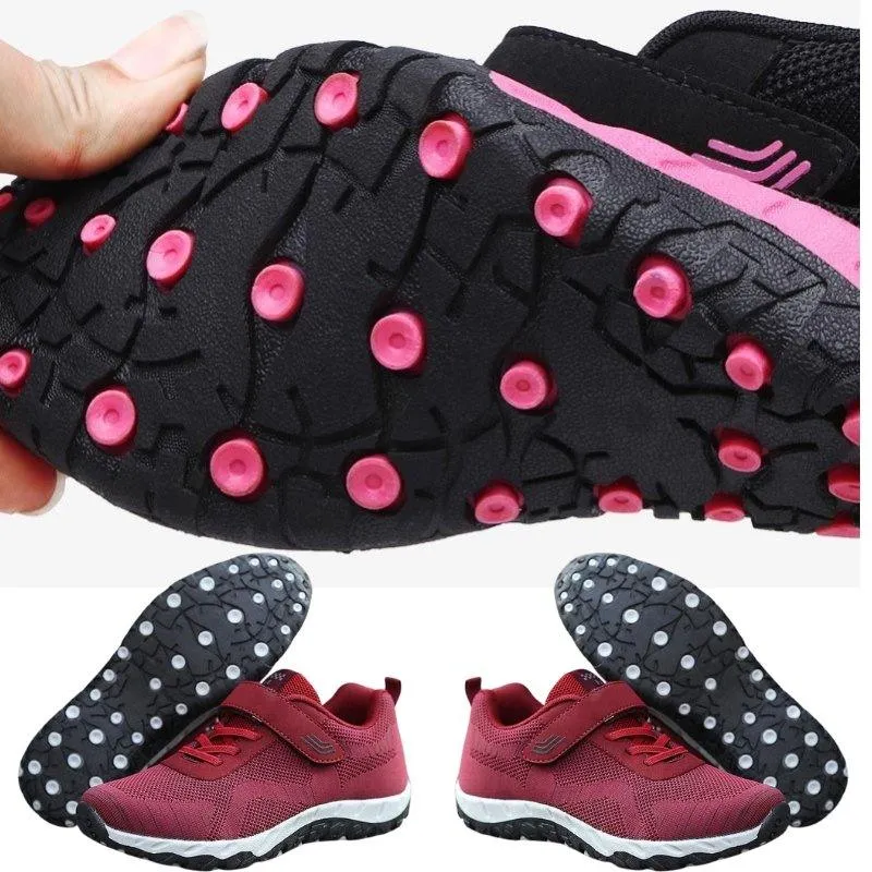 All-Day Supportive Comfort Walk Shoes for Women