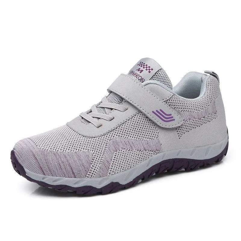 All-Day Supportive Comfort Walk Shoes for Women