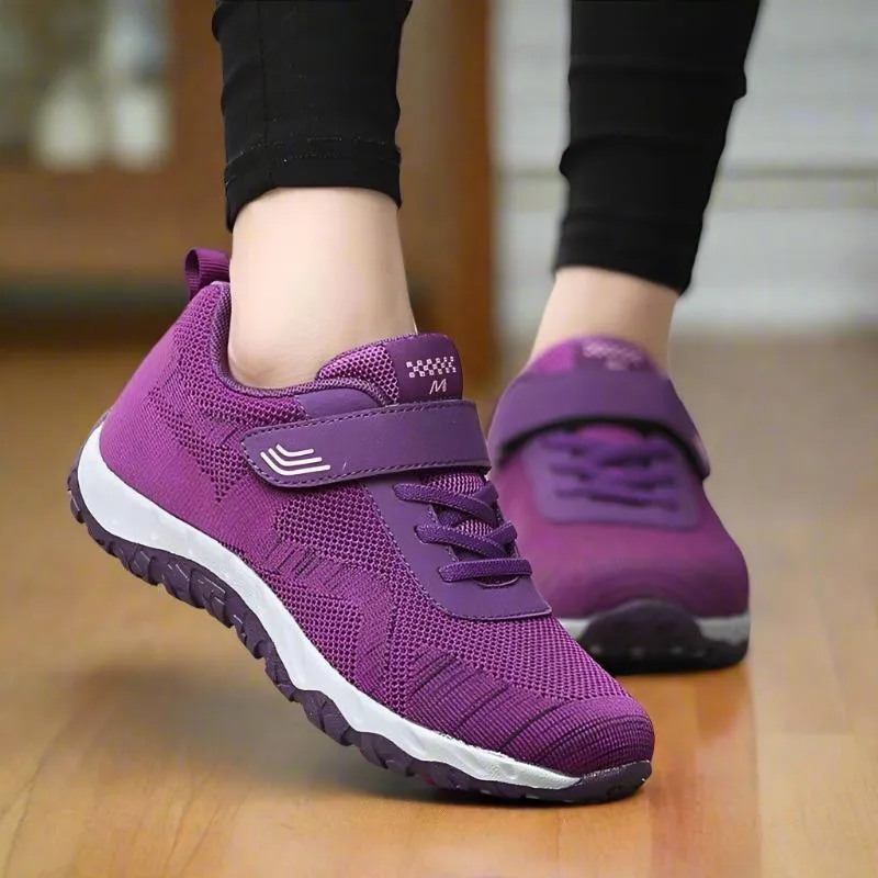 All-Day Supportive Comfort Walk Shoes for Women