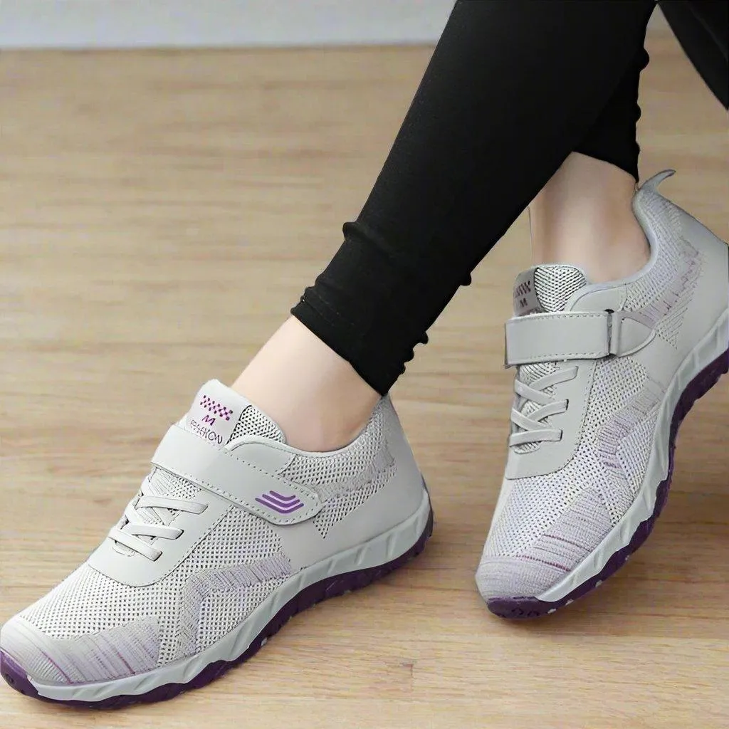 All-Day Supportive Comfort Walk Shoes for Women