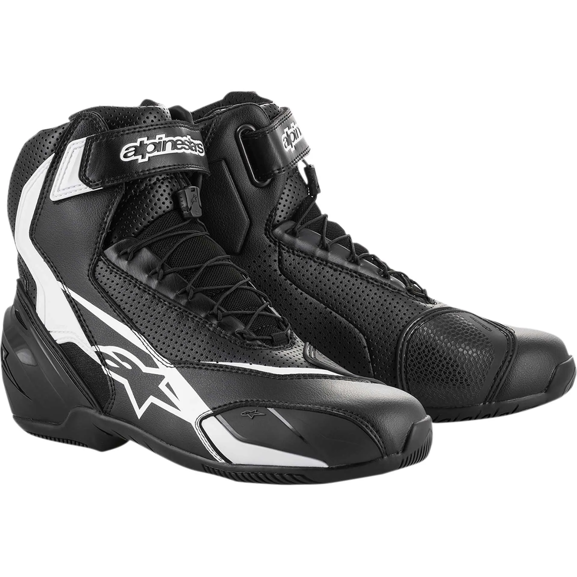 Alpinestars SP-1 v2 Vented Riding Shoes