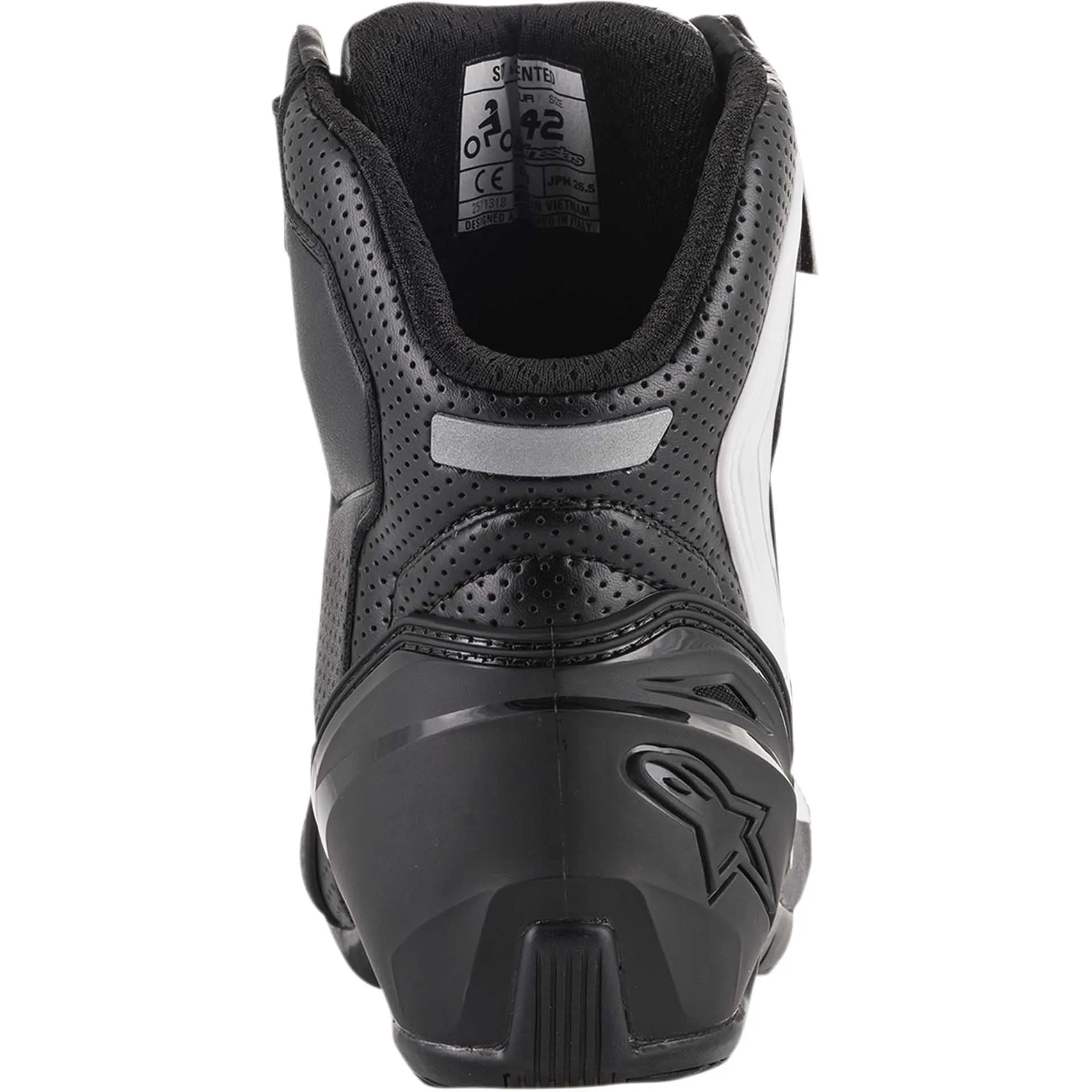 Alpinestars SP-1 v2 Vented Riding Shoes