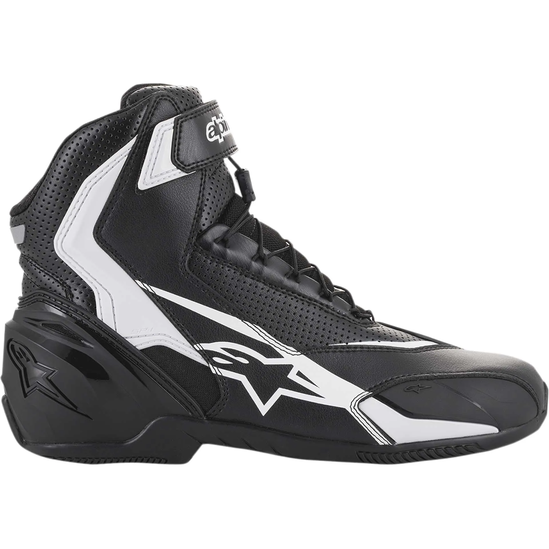 Alpinestars SP-1 v2 Vented Riding Shoes