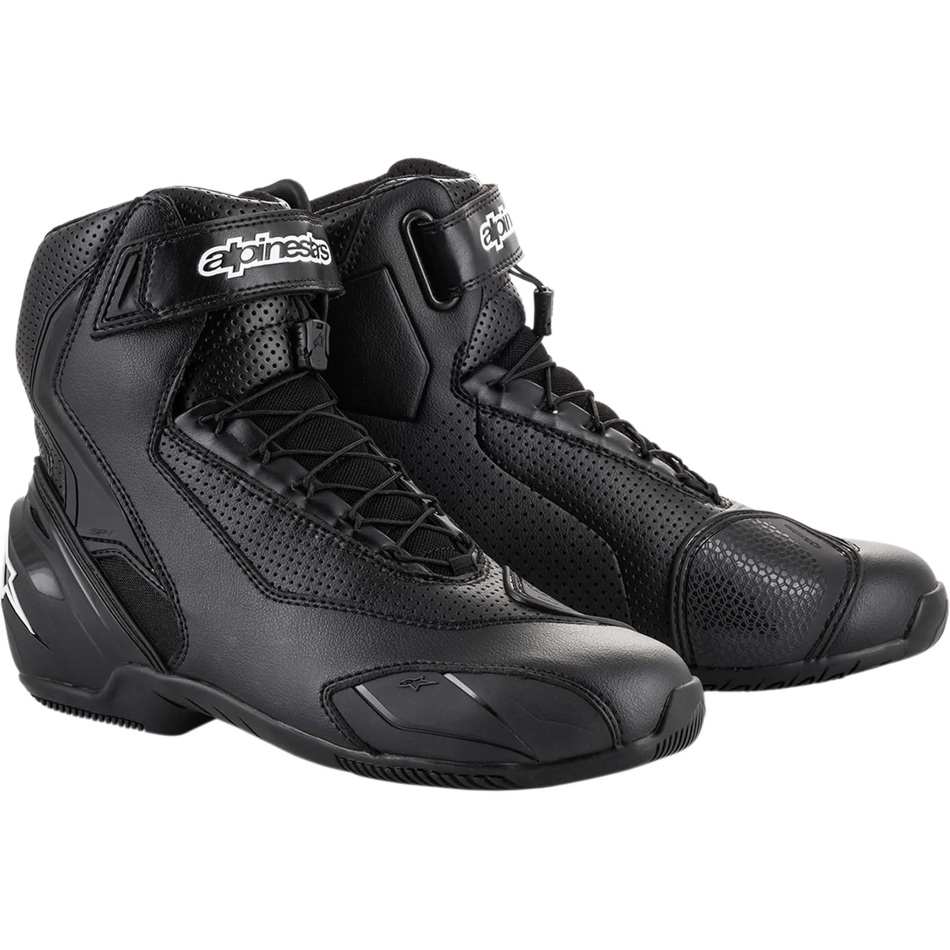 Alpinestars SP-1 v2 Vented Riding Shoes