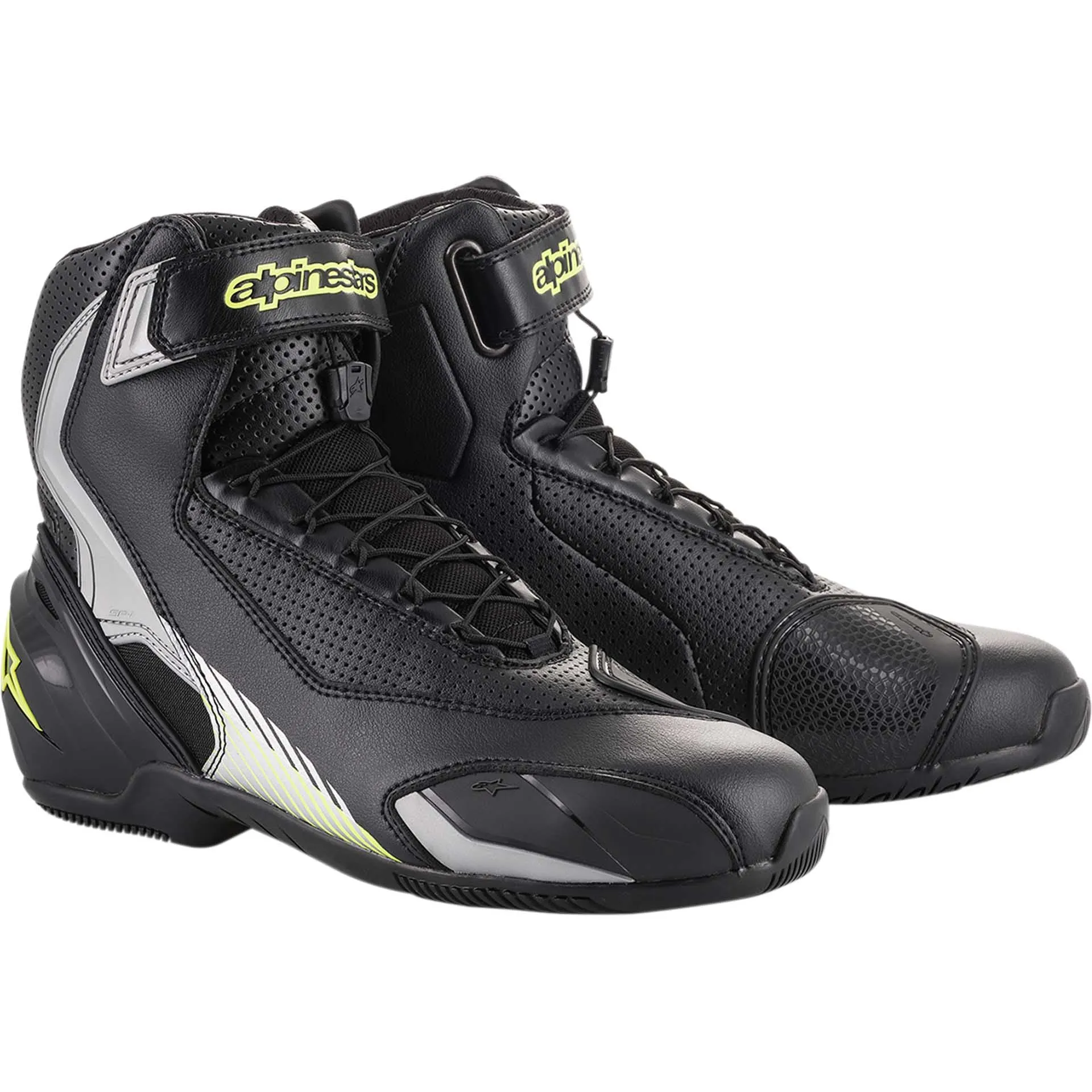 Alpinestars SP-1 v2 Vented Riding Shoes