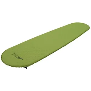 Alps Brands Alps Mountaineering Cedar Ridge Odyssey Air Pad Green