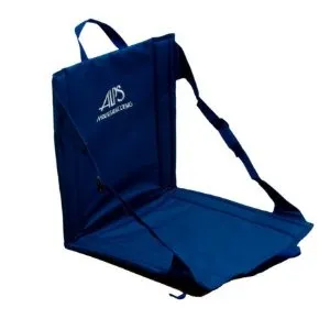 ALPS Mountaineering Weekender Camp Seat- Navy