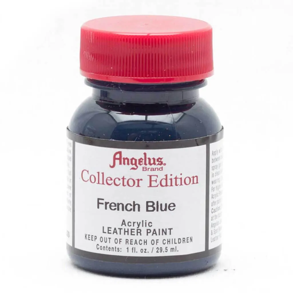 Angelus Collector Edition Acrylic Leather Paint