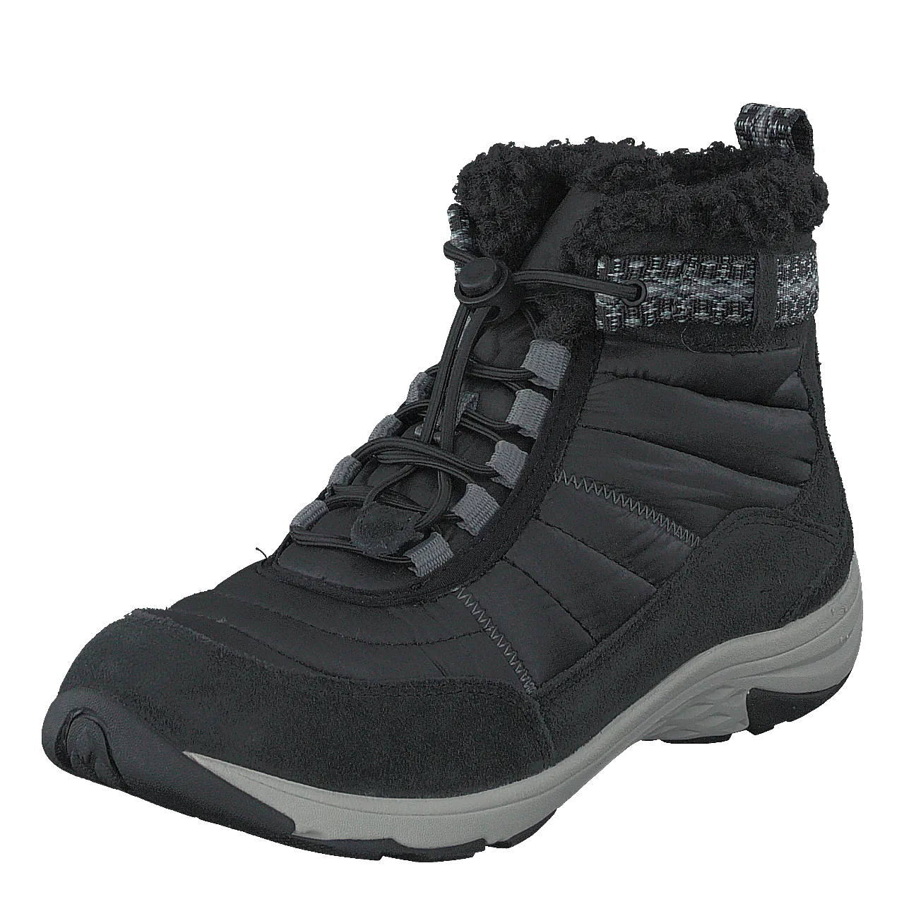 Approach Sport Mid Polar Wtpf Black