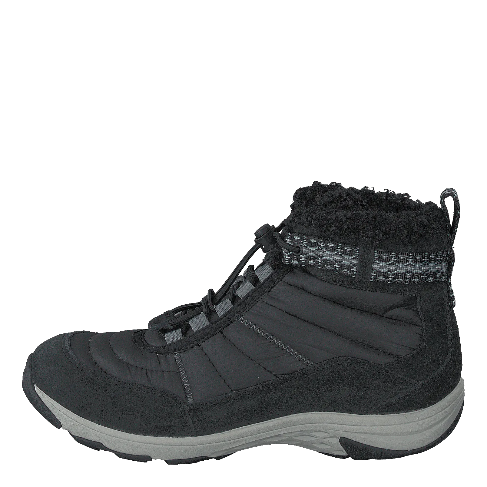 Approach Sport Mid Polar Wtpf Black