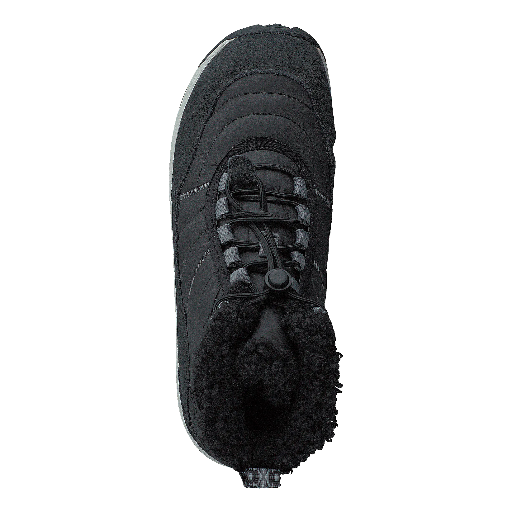 Approach Sport Mid Polar Wtpf Black