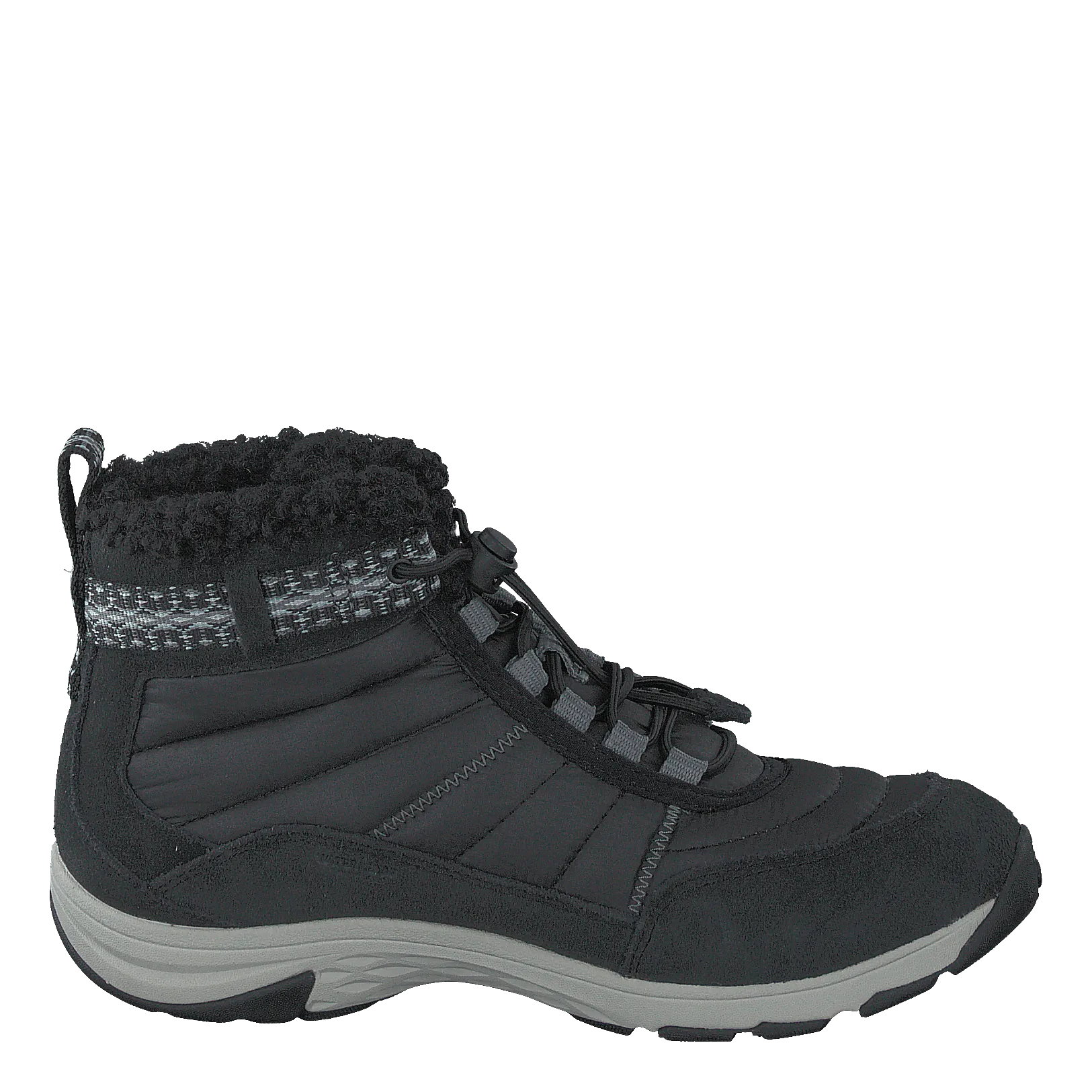 Approach Sport Mid Polar Wtpf Black