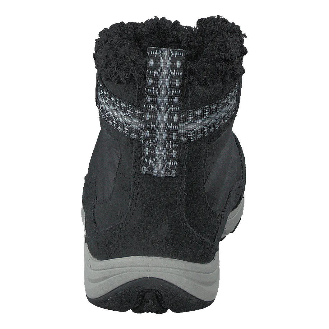 Approach Sport Mid Polar Wtpf Black