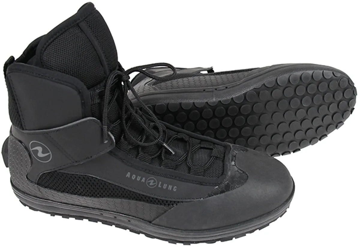 Aqualung EVO4 Drysuit Boots