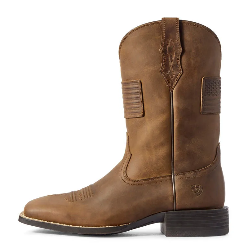 ARIAT Men's Sport Patriot II 10031444