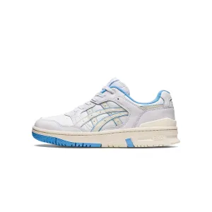 Asics Mens EX89 Shoes 'White/Cream'