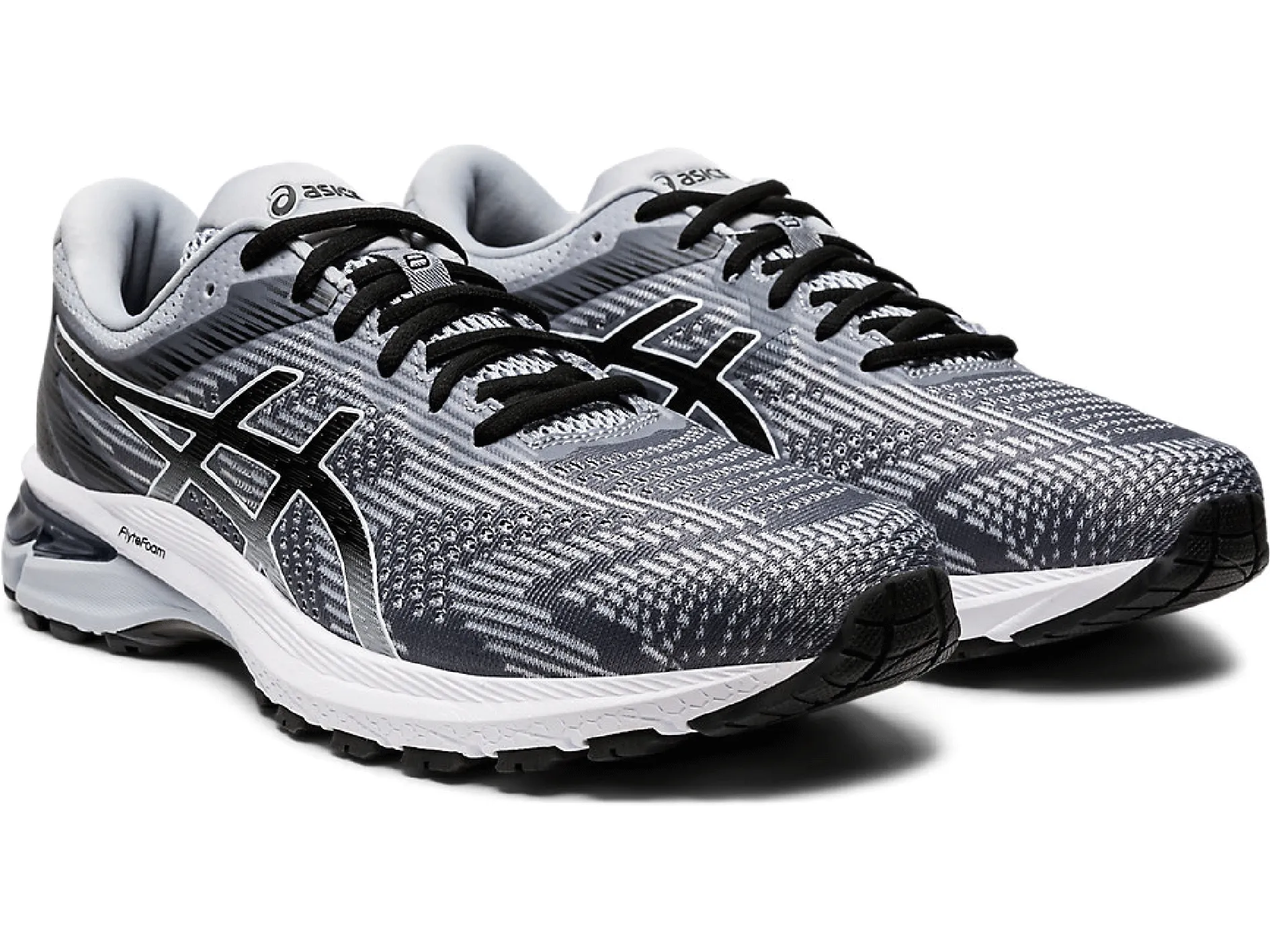 Asics Mens GT 2000 8 (4E Width) <br> 1011A688 020