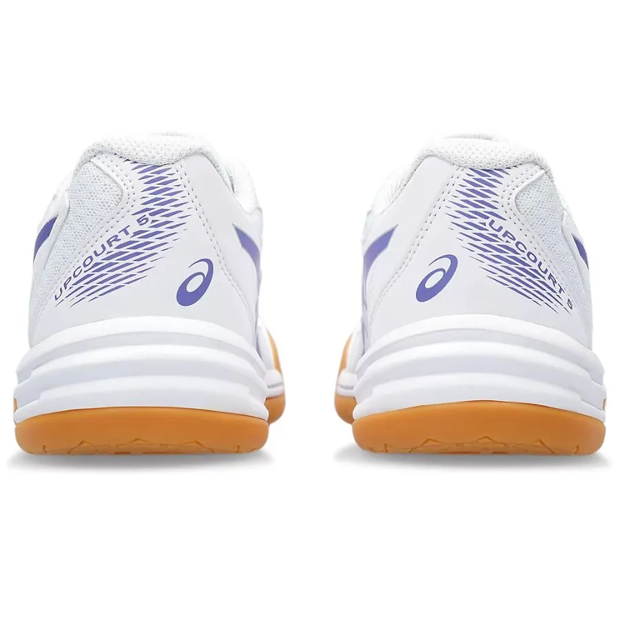 Asics Women's Upcourt 5 Volleyball Shoes