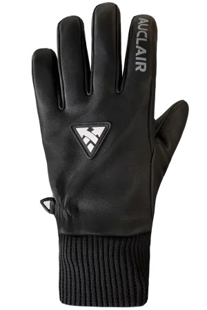 Auclair Snow Ops Gloves Black/Black