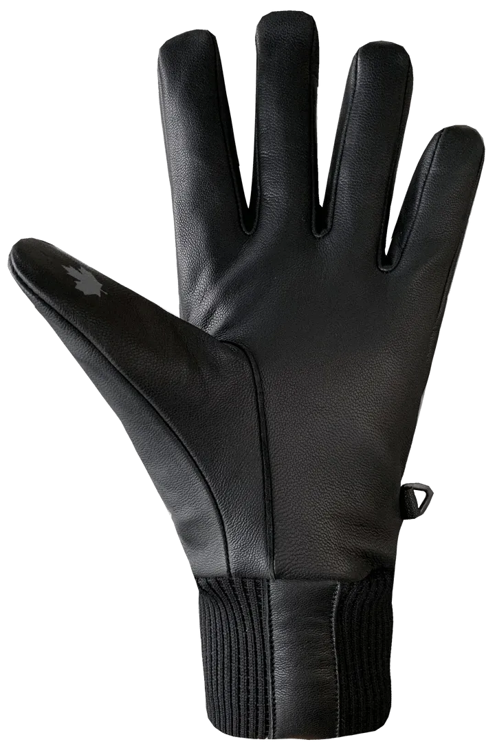 Auclair Snow Ops Gloves Black/Black