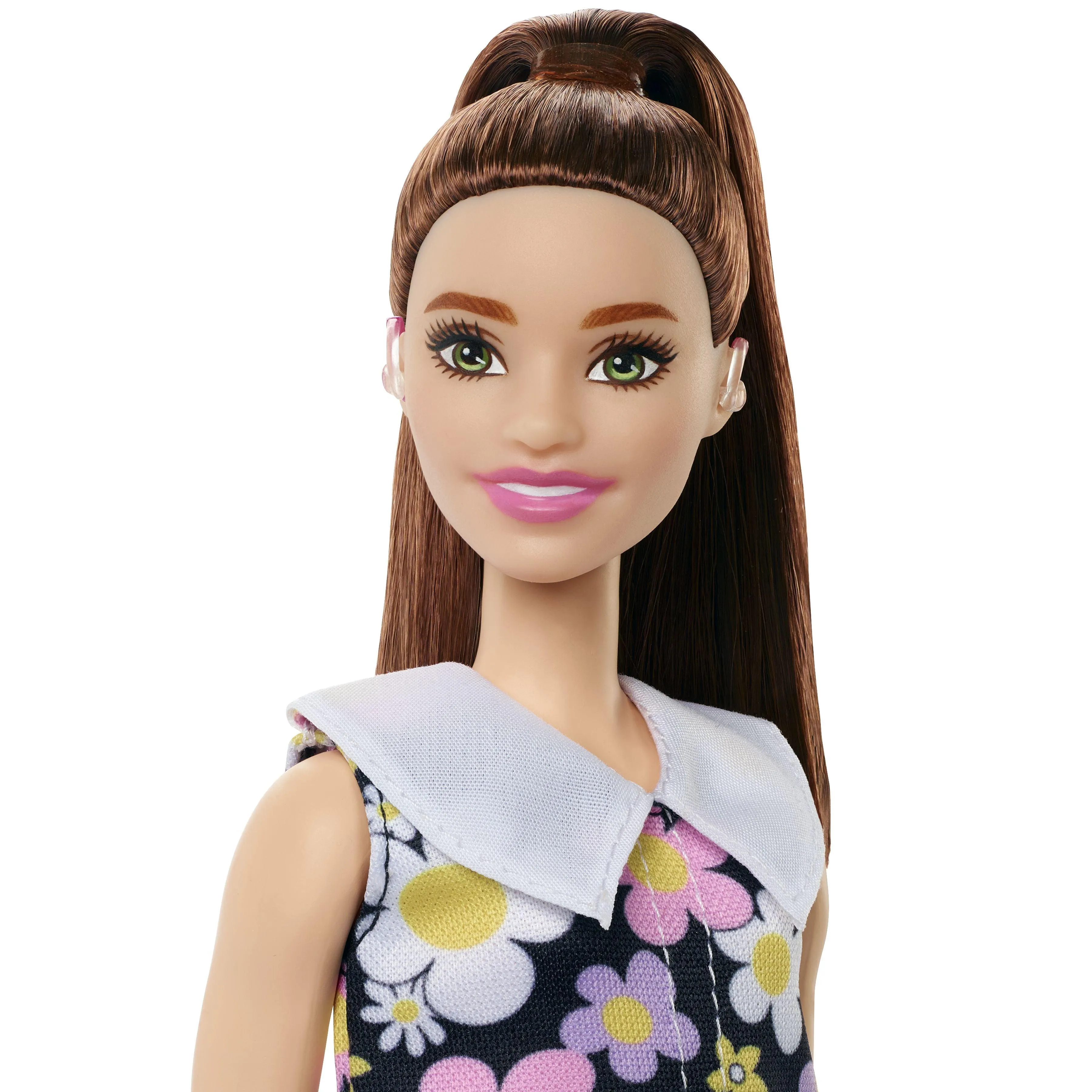 Barbie Fashionistas Doll 187