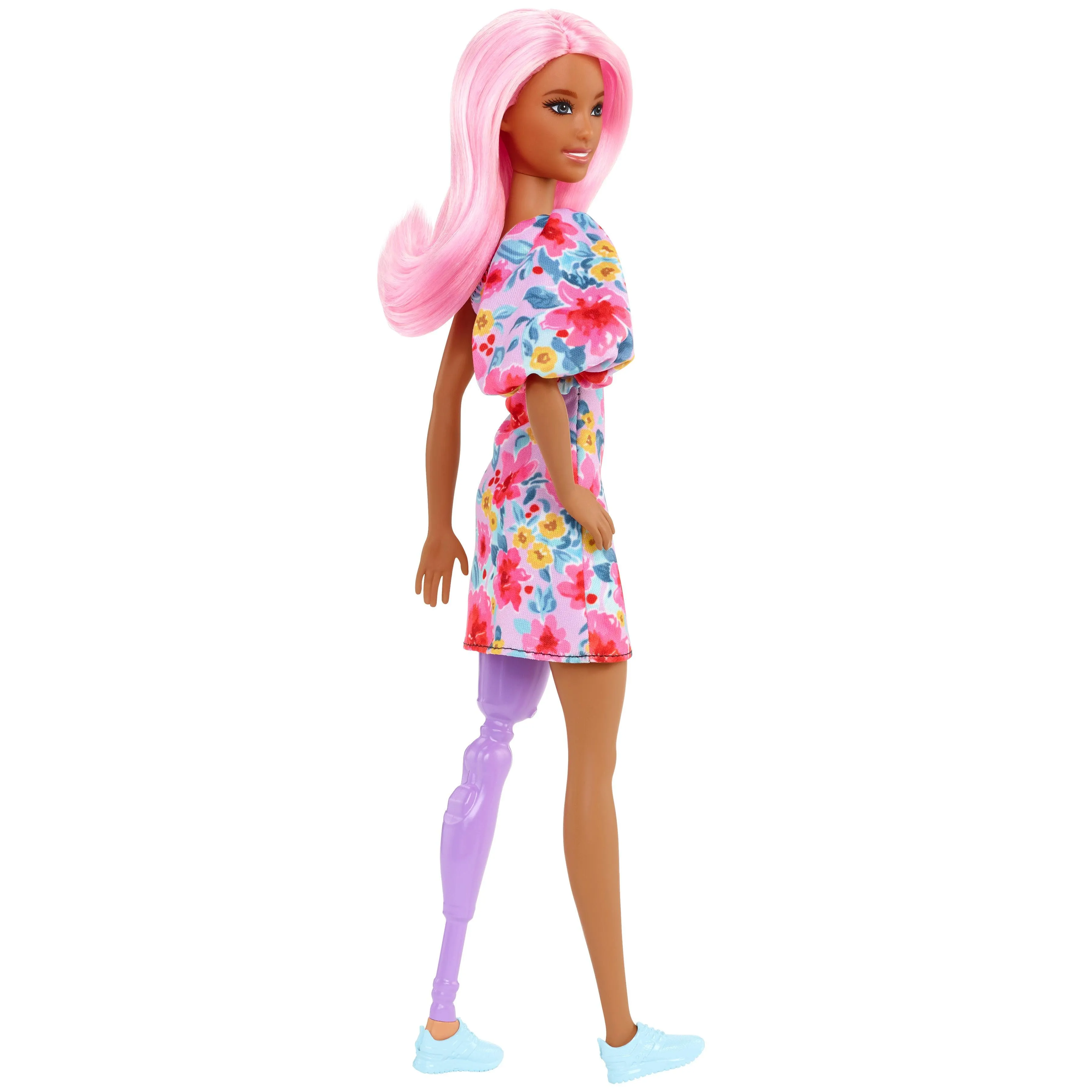 Barbie Fashionistas Doll 189