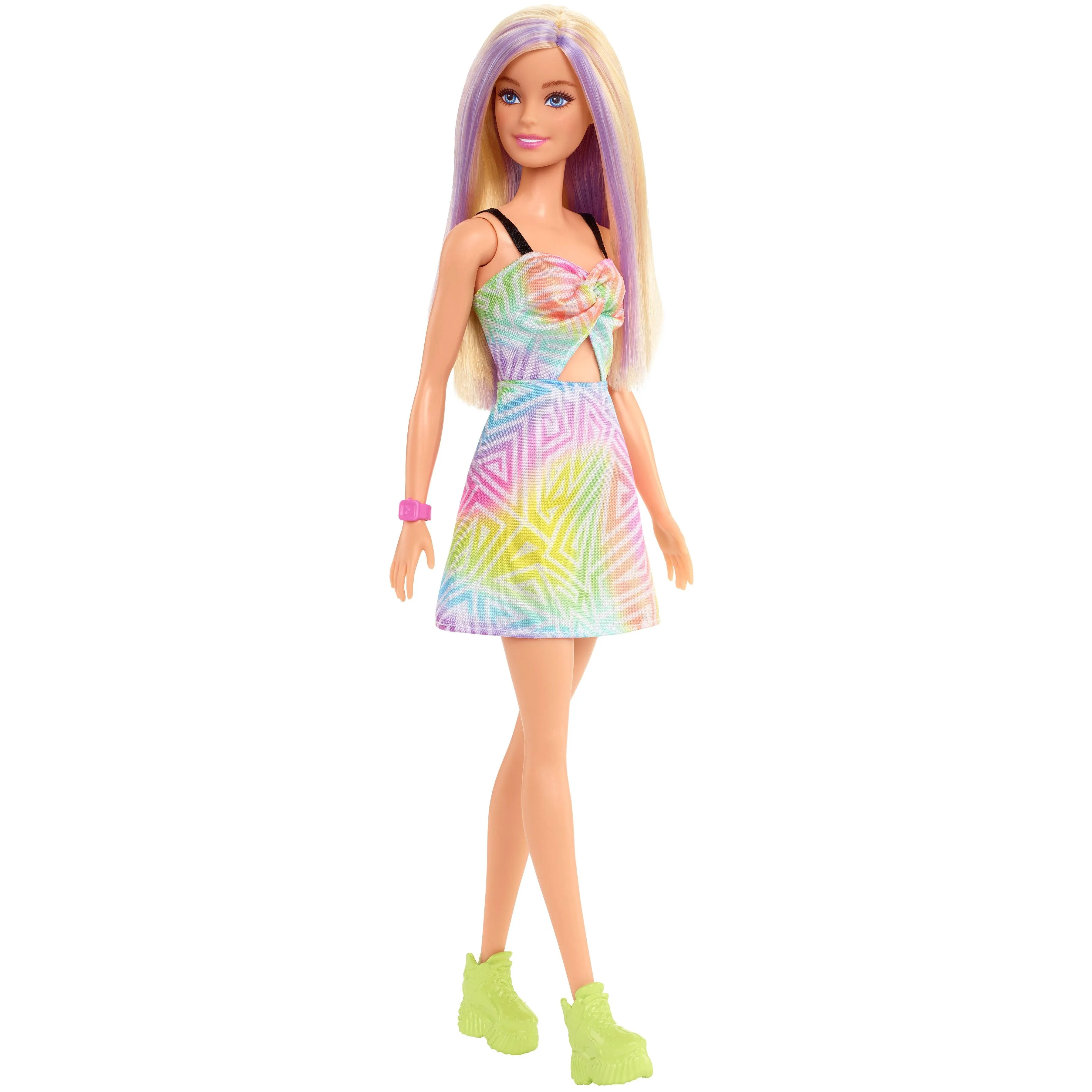 Barbie Fashionistas Doll 190