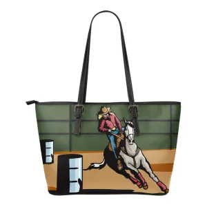 Barrel Racing Tote