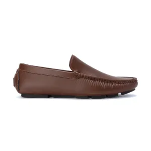 BATA Men Flexible Moccasins 851X726