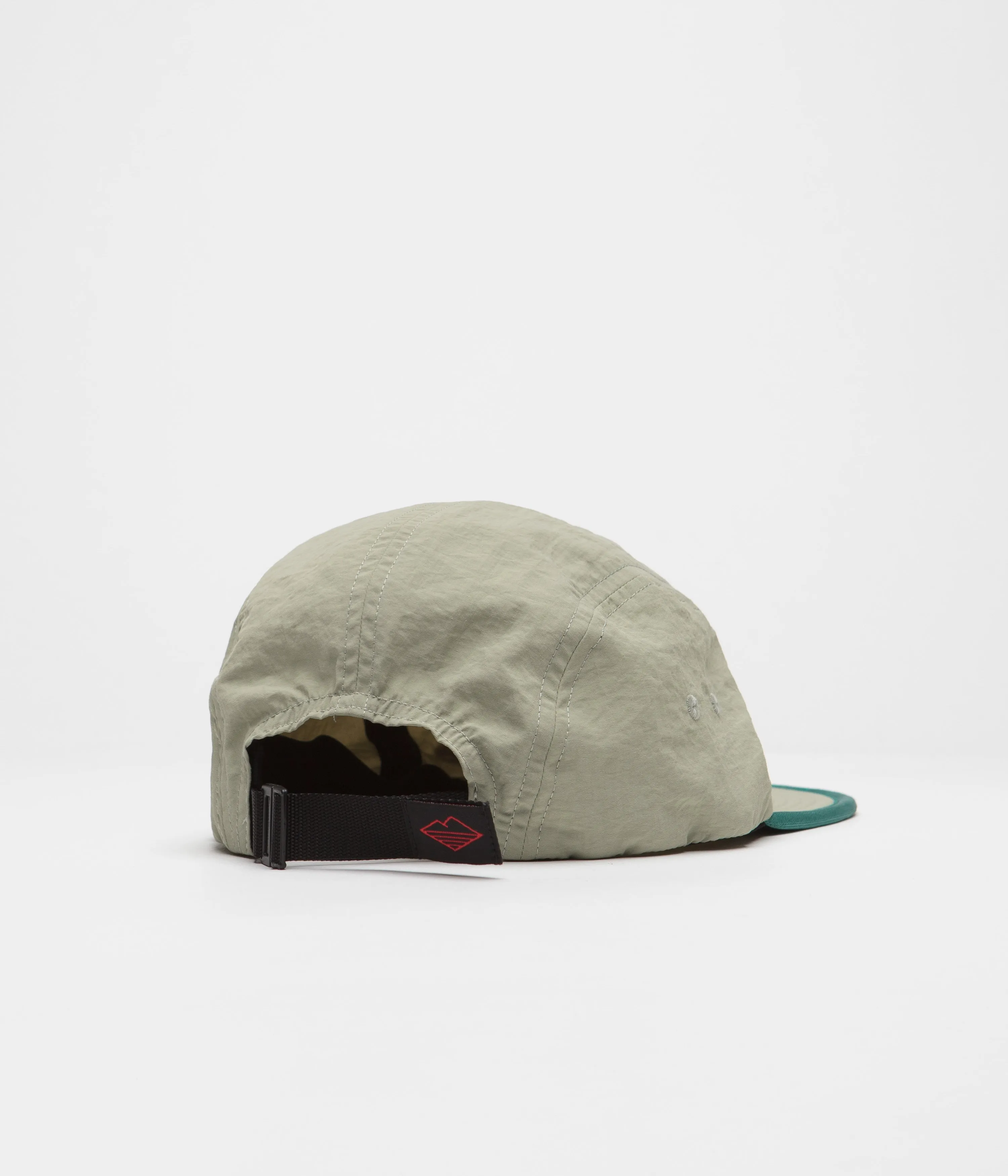 Battenwear Camp Cap - Sage