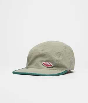 Battenwear Camp Cap - Sage