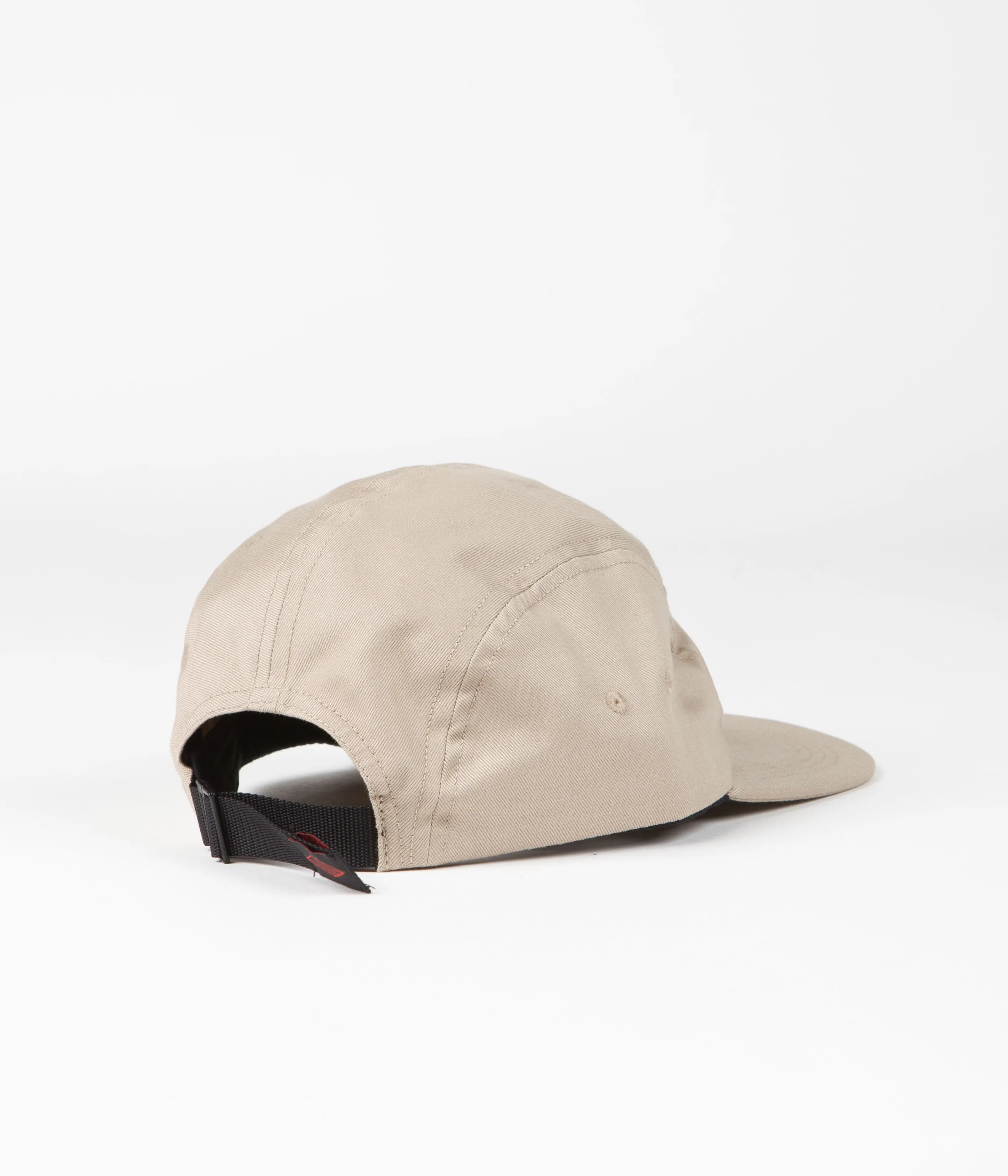 Battenwear Travel Cap - Khaki Twill