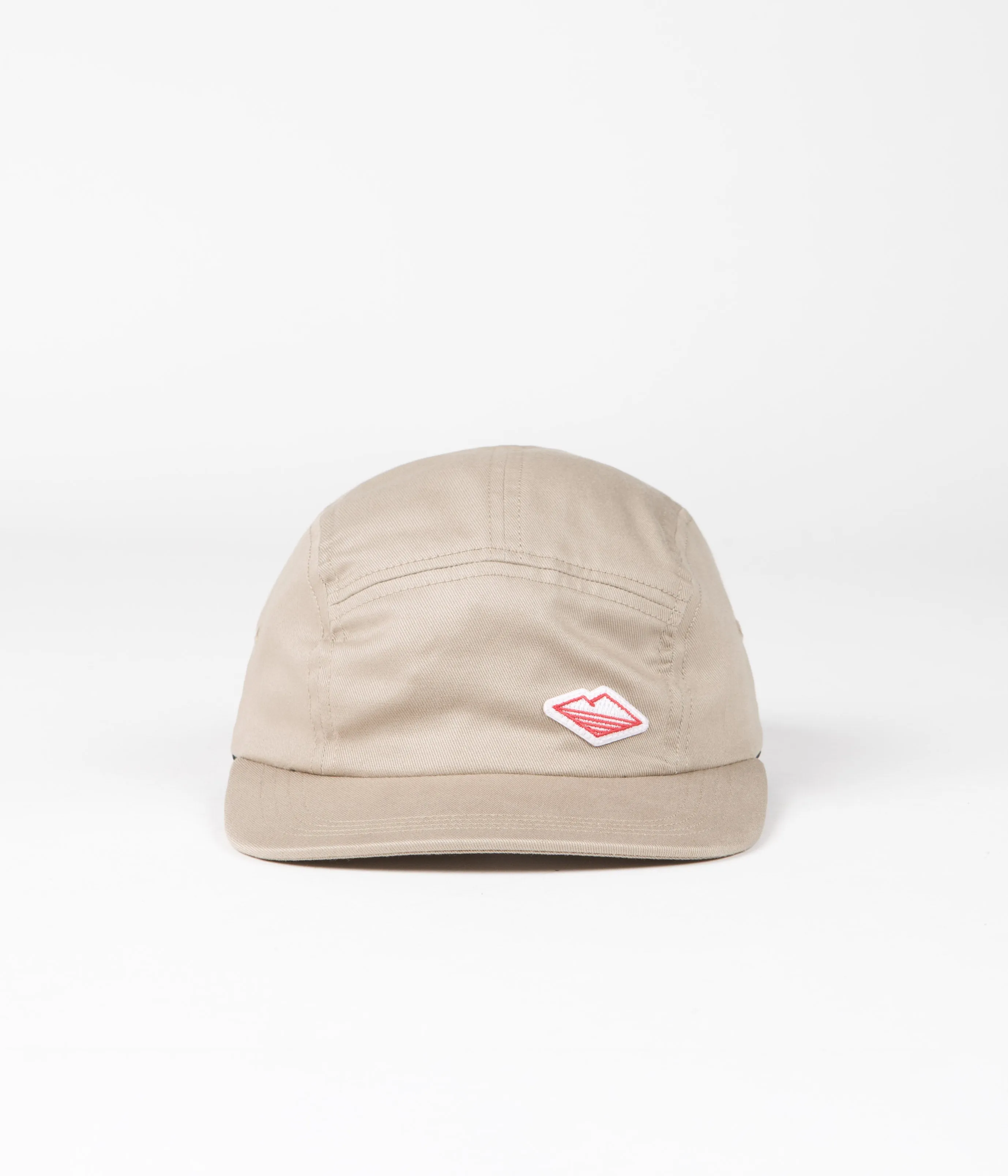 Battenwear Travel Cap - Khaki Twill