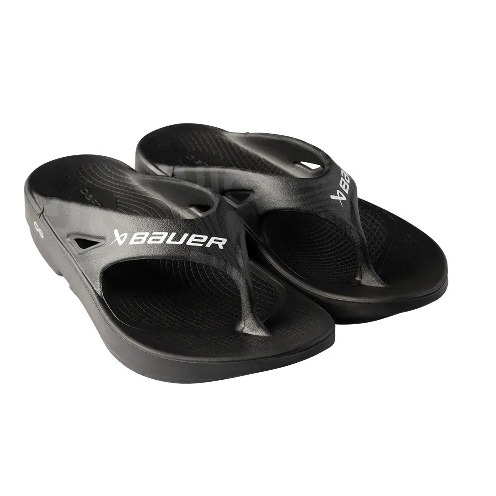 Bauer OOFOS Unisex Sport Sandal