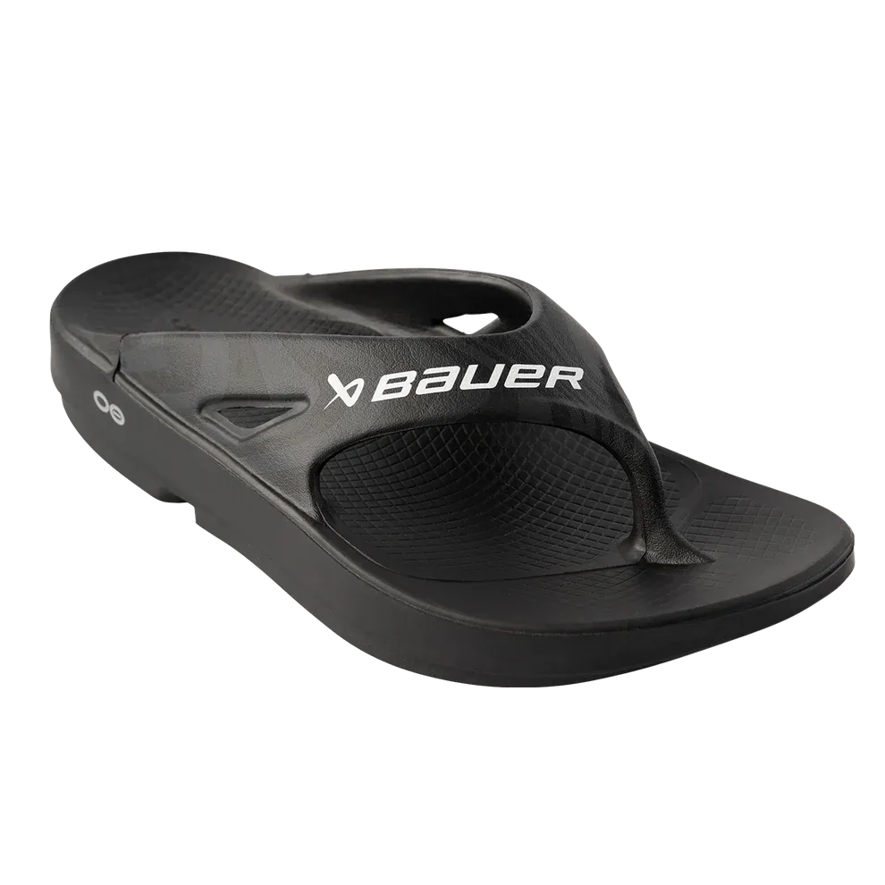 Bauer OOFOS Unisex Sport Sandal