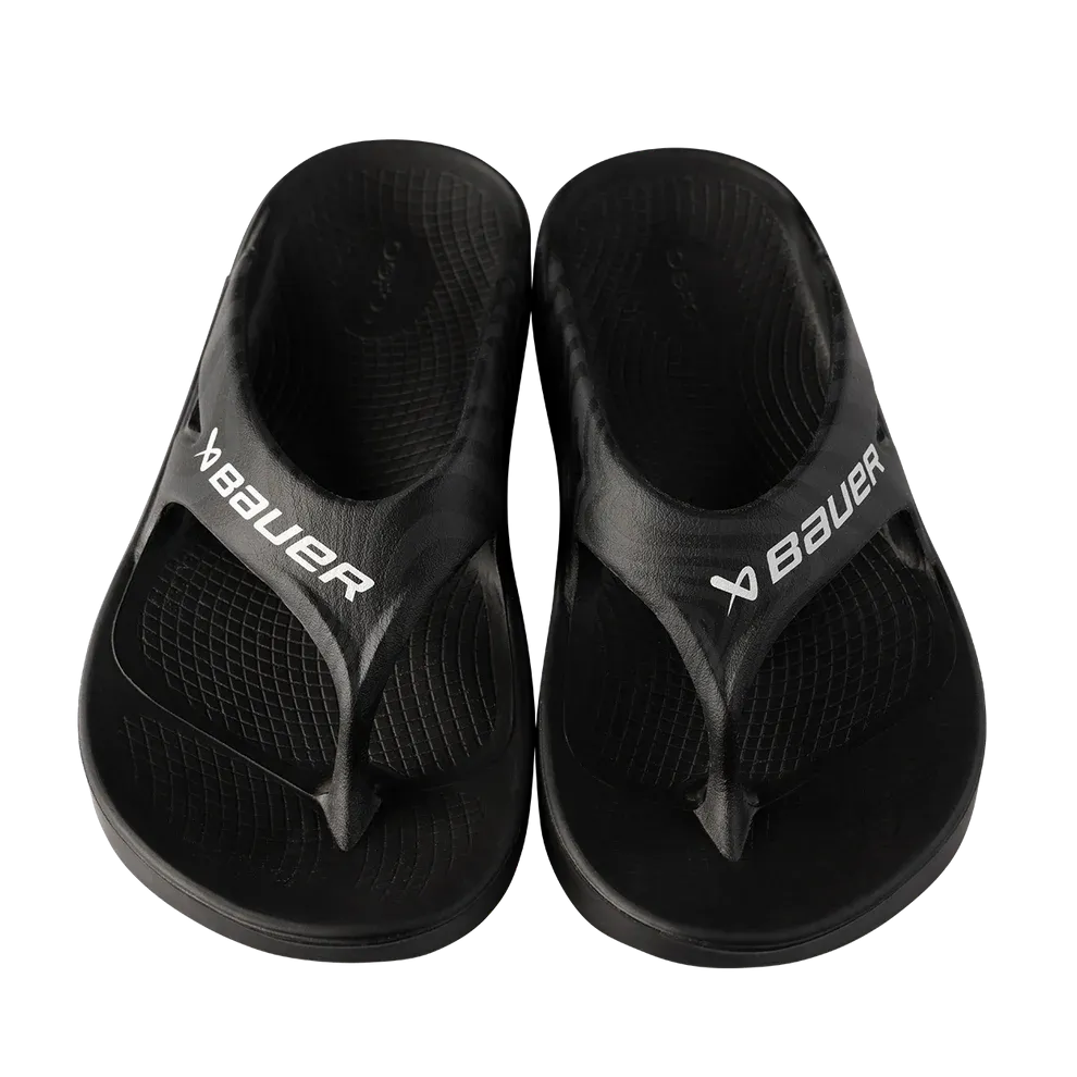 Bauer OOFOS Unisex Sport Sandal