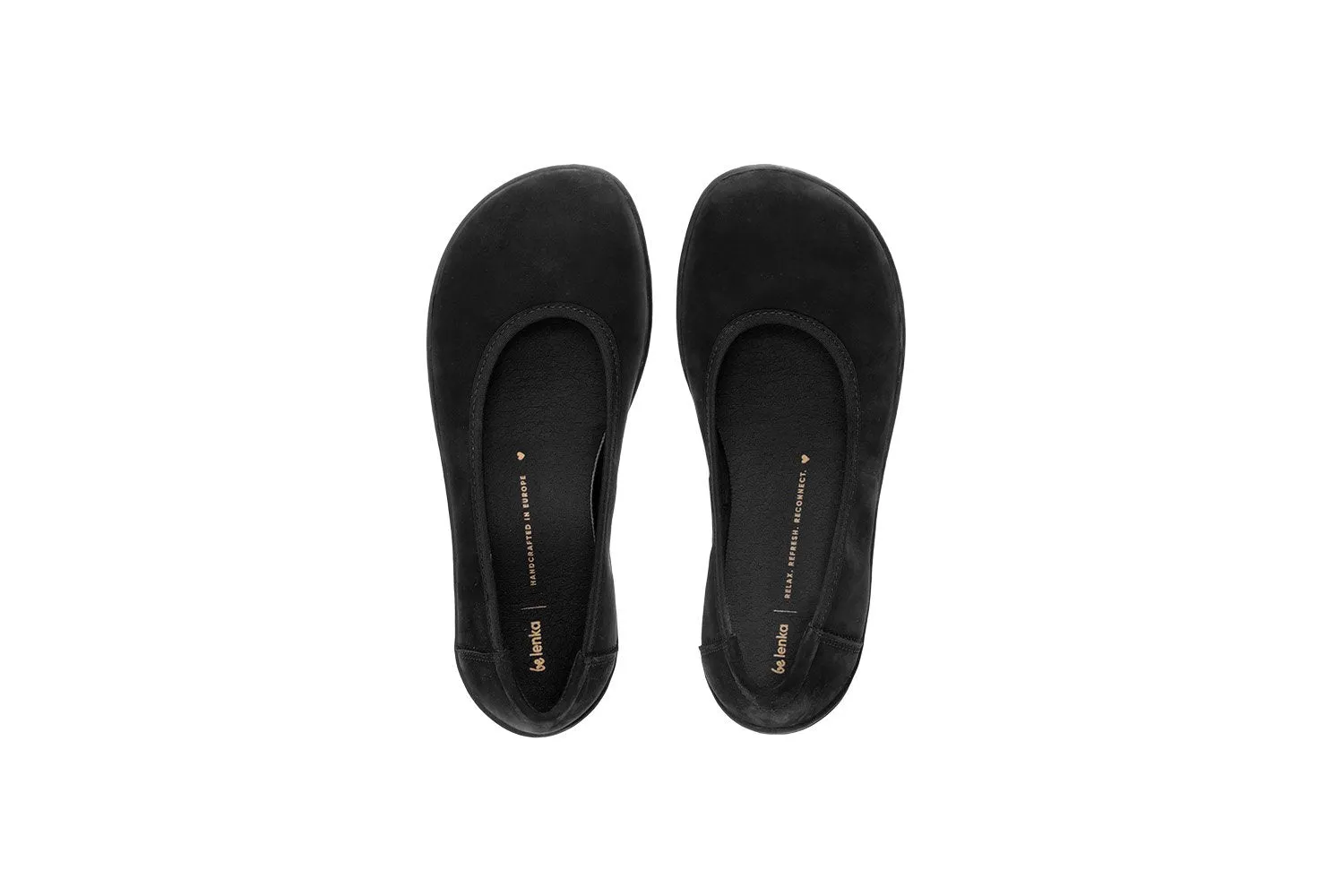 Be Lenka Barefoot Ballet Flats - Sophie