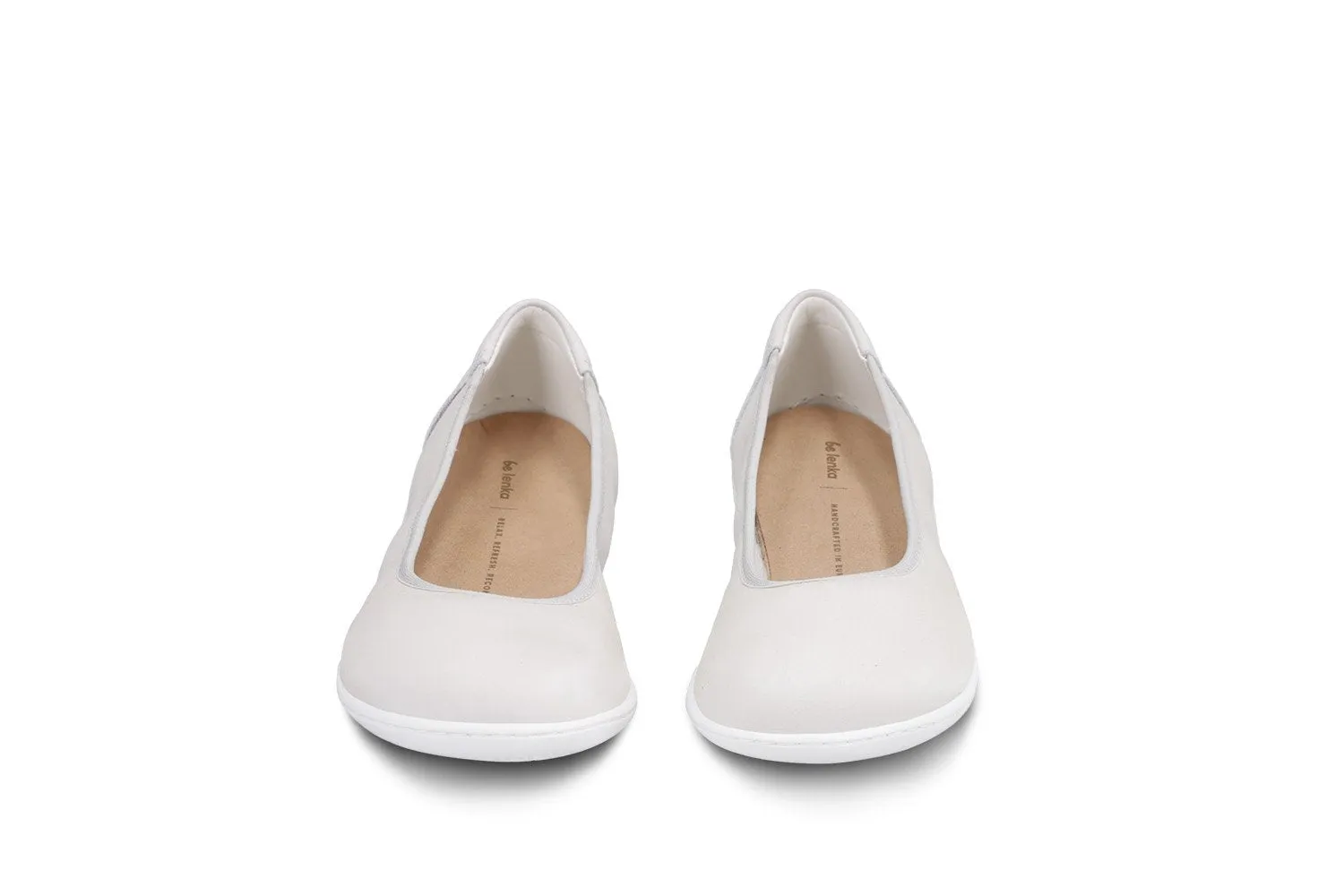 Be Lenka Barefoot Ballet Flats - Sophie