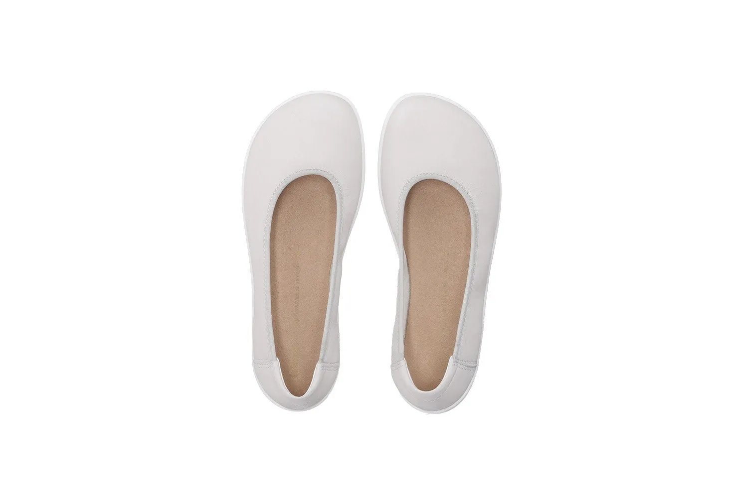 Be Lenka Barefoot Ballet Flats - Sophie