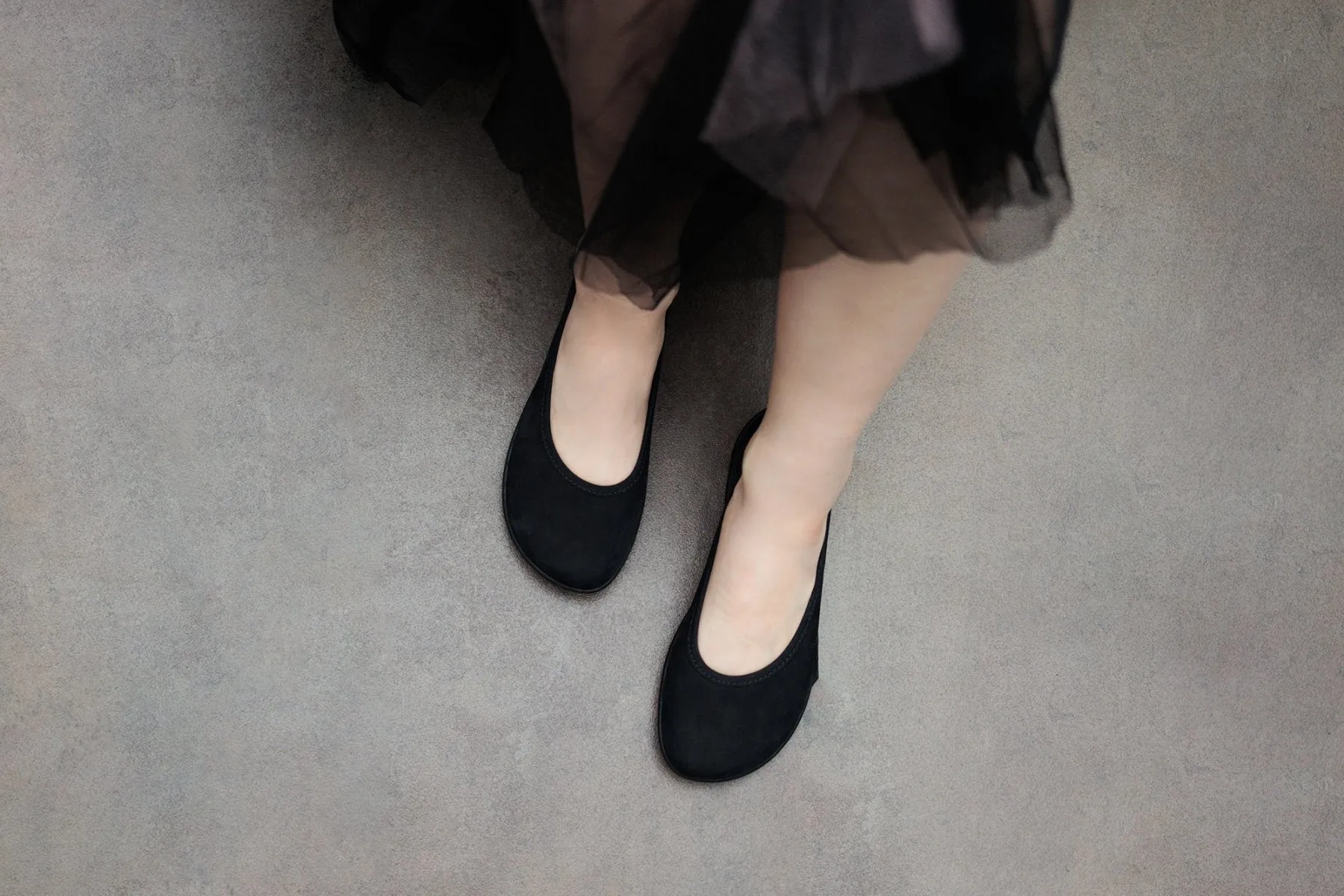 Be Lenka Barefoot Ballet Flats - Sophie