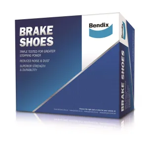 Bendix Brake Shoes - BS3216