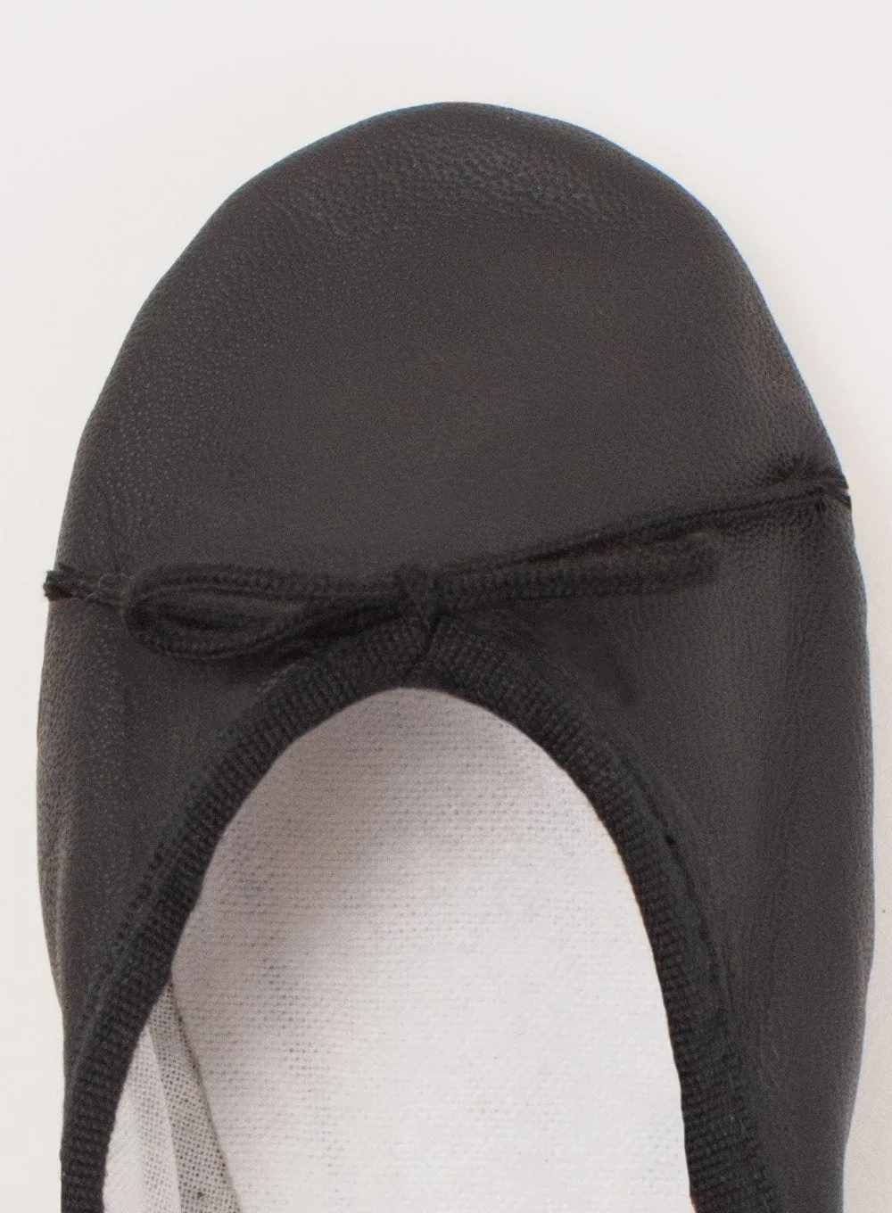 Bloch Ballet Shoes in Black