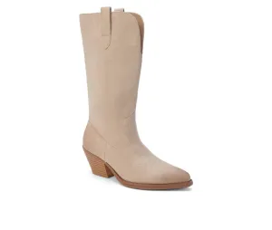 Bodhi Natural Boot