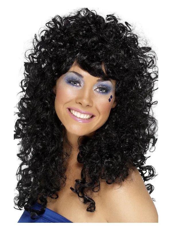 Boogie Babe Wig