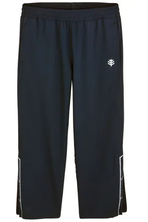 Boy's Outpace Sport Pants  |  Navy