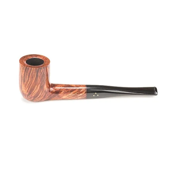 Brigham Mountaineer 3 Dot Pipe #303