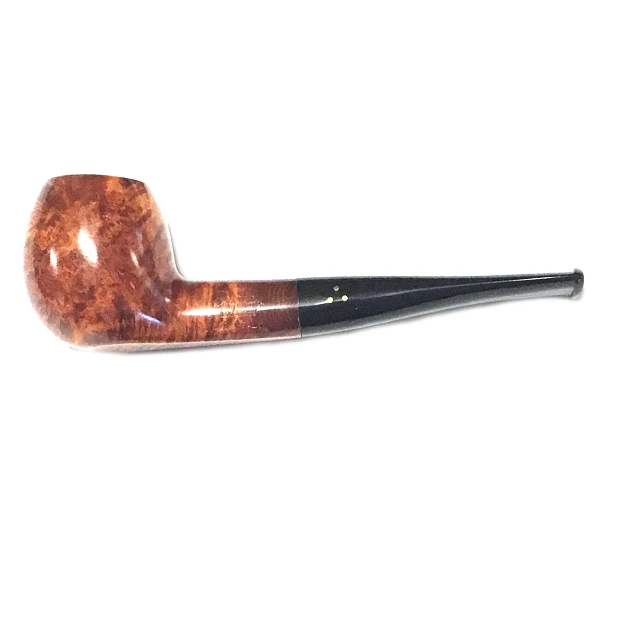 Brigham Mountaineer 3 Dot Pipe #309