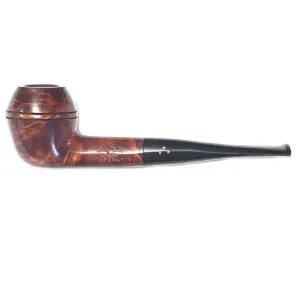 Brigham Mountaineer 3 Dot Pipe #316