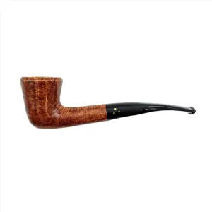 Brigham Mountaineer 3 Dot Pipe #387