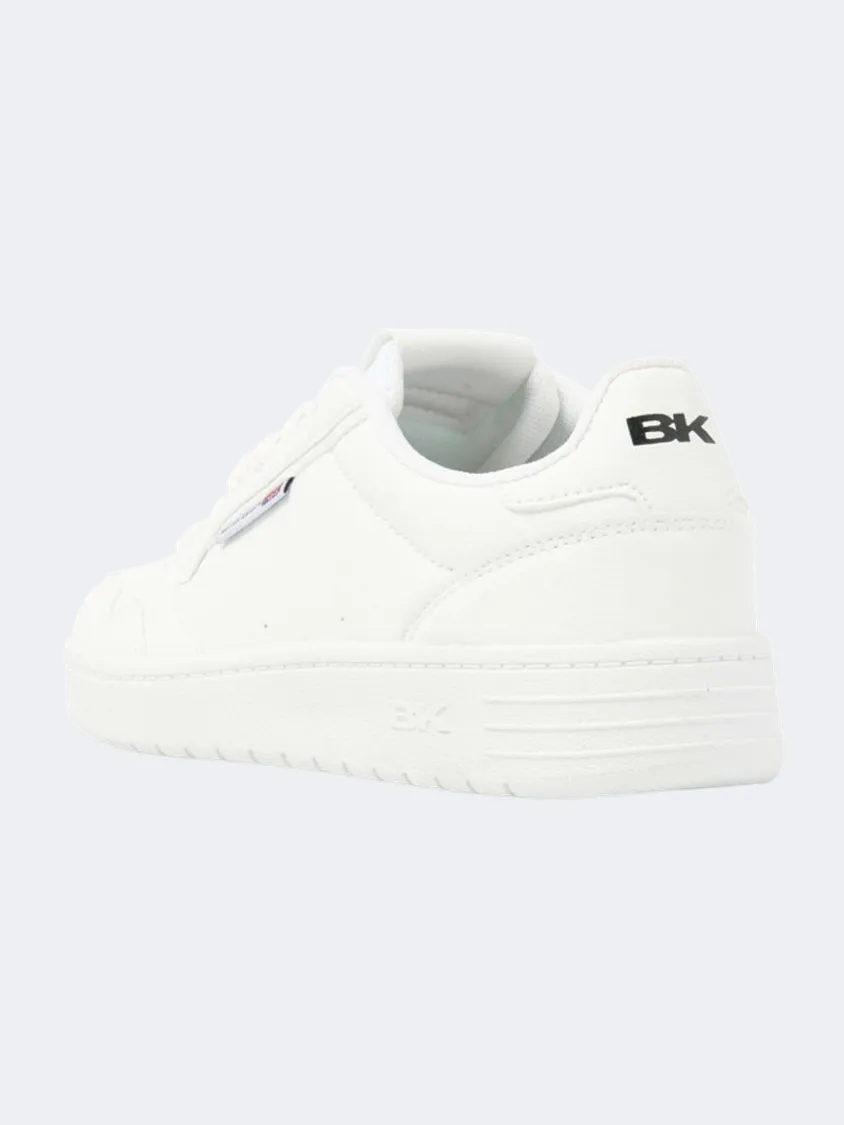 British Knights Noors Women Lifestyle Shoes White